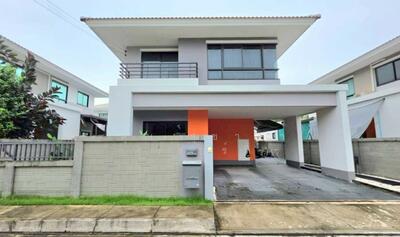 ขาย - My Home Avenue Ramintra-Chatuchot : มายโฮม อเวนิว ด่วนรามอินทรา-จตุโชติ, กรุงเทพ