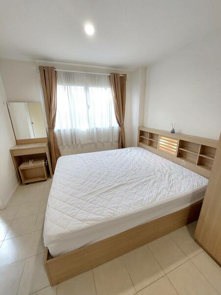 Lumpini Condo Town Ramintra-Navamin, Bangkok, Soi Ramindhra 78, Nawamin Road - Ramintra Road, Ram Inthra, Khan Na Yao, Bangkok, Studio, 22 sqm, Condo For Rent, by Khun Chanapa, 60033311 - DDproperty.com