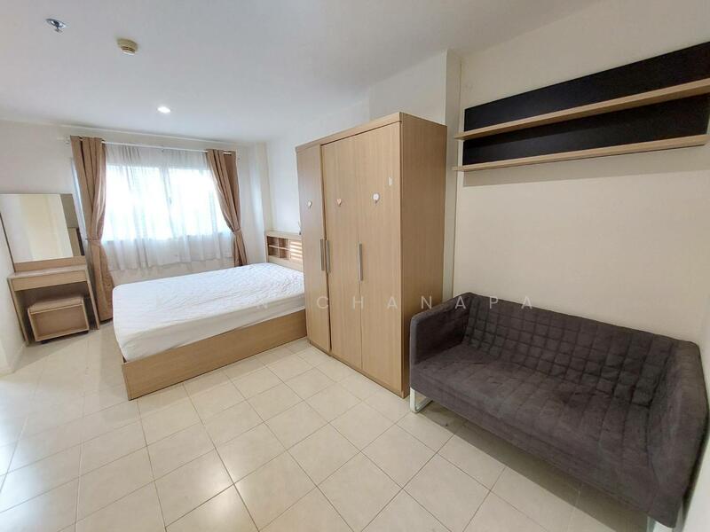 Lumpini Condo Town Ramintra-Navamin : ลุมพินี คอนโดทาวน์ รามอินทรา-นวมินทร์, กรุงเทพ, ซอยรามอินทรา 78 ถนนนวมินทร์ - รามอินทรา, รามอินทรา, คันนายาว, กรุงเทพ, 22 ตร.ม., คอนโด ให้เช่า, โดย Khun Chanapa, 60033311 - DDproperty.com