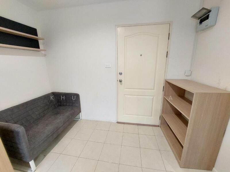 Lumpini Condo Town Ramintra-Navamin : ลุมพินี คอนโดทาวน์ รามอินทรา-นวมินทร์, กรุงเทพ, ซอยรามอินทรา 78 ถนนนวมินทร์ - รามอินทรา, รามอินทรา, คันนายาว, กรุงเทพ, 22 ตร.ม., คอนโด ให้เช่า, โดย Khun Chanapa, 60033311 - DDproperty.com