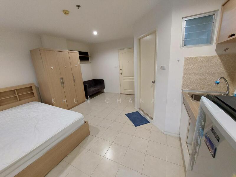 Lumpini Condo Town Ramintra-Navamin : ลุมพินี คอนโดทาวน์ รามอินทรา-นวมินทร์, กรุงเทพ, ซอยรามอินทรา 78 ถนนนวมินทร์ - รามอินทรา, รามอินทรา, คันนายาว, กรุงเทพ, 22 ตร.ม., คอนโด ให้เช่า, โดย Khun Chanapa, 60033311 - DDproperty.com