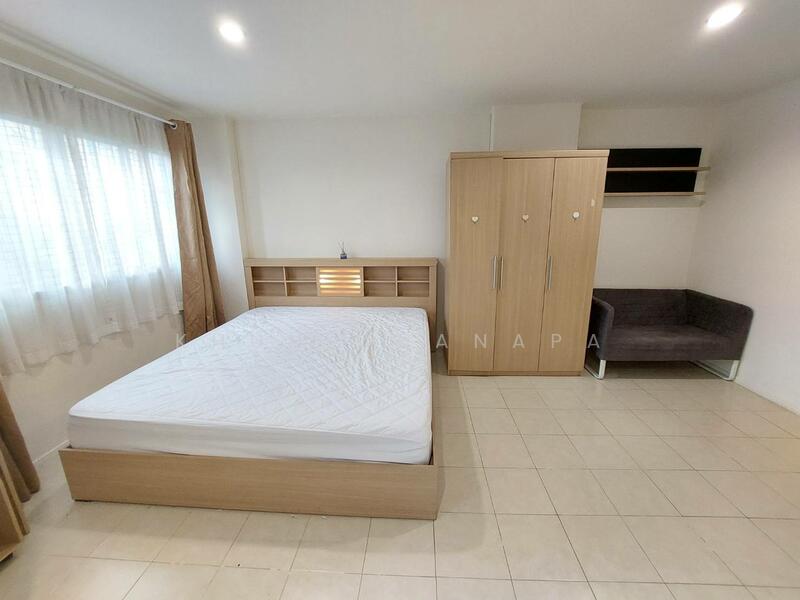 Lumpini Condo Town Ramintra-Navamin : ลุมพินี คอนโดทาวน์ รามอินทรา-นวมินทร์, กรุงเทพ, ซอยรามอินทรา 78 ถนนนวมินทร์ - รามอินทรา, รามอินทรา, คันนายาว, กรุงเทพ, 22 ตร.ม., คอนโด ให้เช่า, โดย Khun Chanapa, 60033311 - DDproperty.com