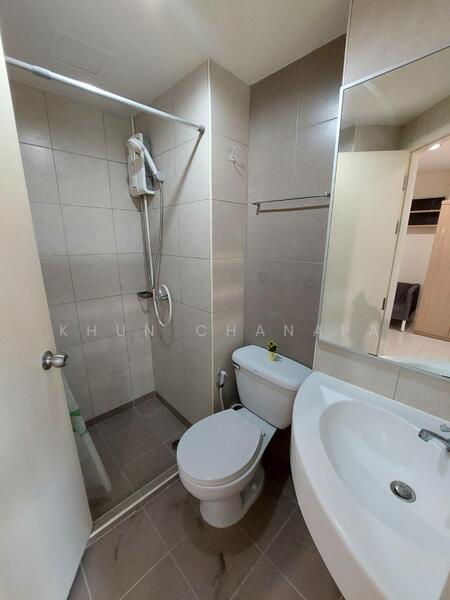 Lumpini Condo Town Ramintra-Navamin : ลุมพินี คอนโดทาวน์ รามอินทรา-นวมินทร์, กรุงเทพ, ซอยรามอินทรา 78 ถนนนวมินทร์ - รามอินทรา, รามอินทรา, คันนายาว, กรุงเทพ, 22 ตร.ม., คอนโด ให้เช่า, โดย Khun Chanapa, 60033311 - DDproperty.com