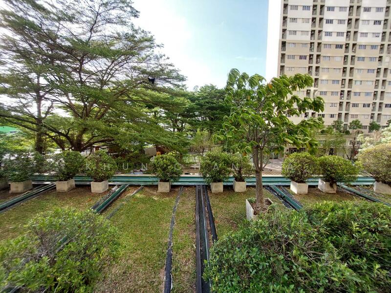 Lumpini Condo Town Ramintra-Navamin, Bangkok, Soi Ramindhra 78, Nawamin Road - Ramintra Road, Ram Inthra, Khan Na Yao, Bangkok, Studio, 22 sqm, Condo For Rent, by Khun Chanapa, 60033311 - DDproperty.com
