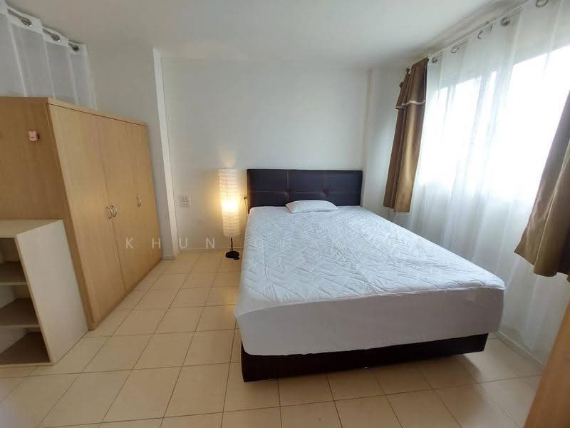 Lumpini Condo Town Ramintra-Navamin, Bangkok, Soi Ramindhra 78, Nawamin Road - Ramintra Road, Ram Inthra, Khan Na Yao, Bangkok, Studio, 25 sqm, Condo For Rent, by Khun Chanapa, 60033311 - DDproperty.com