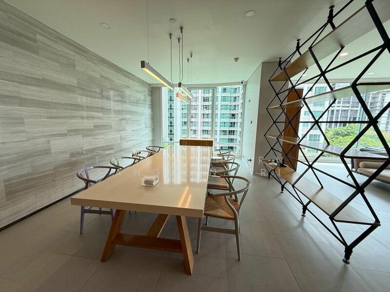 The Park Chidlom, Bangkok, 1 Petchaburi Road, Pathum Wan, Bangkok, 4 Bedrooms, 287 sqm, Condo For Rent, by Thikhamporn Sanguansiri, 60033334 - DDproperty.com
