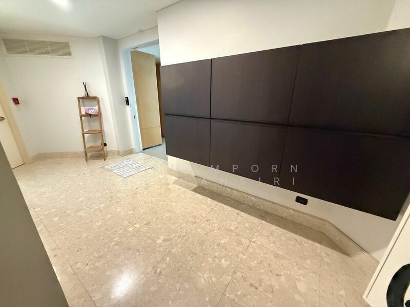 The Park Chidlom, Bangkok, 1 Petchaburi Road, Pathum Wan, Bangkok, 4 Bedrooms, 287 sqm, Condo For Rent, by Thikhamporn Sanguansiri, 60033334 - DDproperty.com