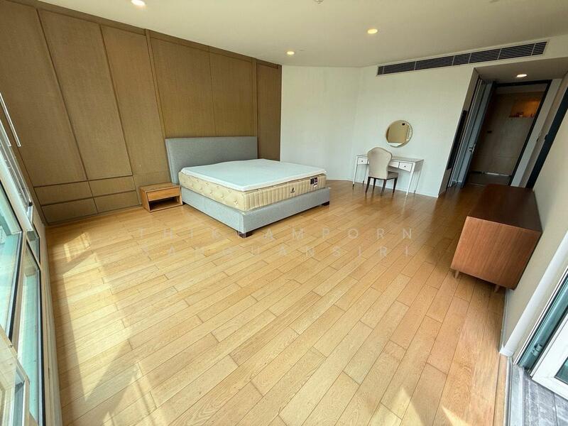 The Park Chidlom, Bangkok, 1 Petchaburi Road, Pathum Wan, Bangkok, 4 Bedrooms, 287 sqm, Condo For Rent, by Thikhamporn Sanguansiri, 60033334 - DDproperty.com