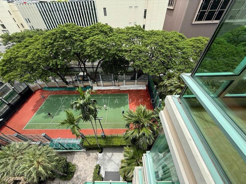 The Park Chidlom, Bangkok, 1 Petchaburi Road, Pathum Wan, Bangkok, 4 Bedrooms, 287 sqm, Condo For Rent, by Thikhamporn Sanguansiri, 60033334 - DDproperty.com