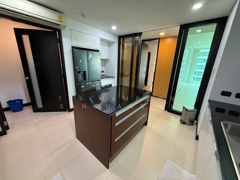 The Park Chidlom, Bangkok, 1 Petchaburi Road, Pathum Wan, Bangkok, 4 Bedrooms, 287 sqm, Condo For Rent, by Thikhamporn Sanguansiri, 60033334 - DDproperty.com