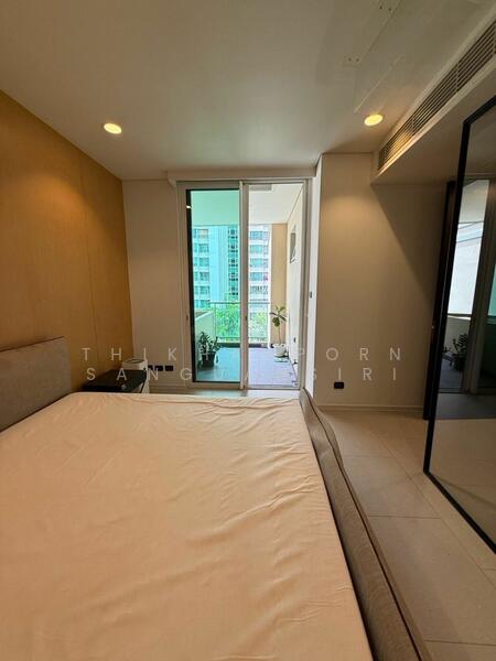 The Park Chidlom, Bangkok, 1 Petchaburi Road, Pathum Wan, Bangkok, 4 Bedrooms, 287 sqm, Condo For Rent, by Thikhamporn Sanguansiri, 60033334 - DDproperty.com