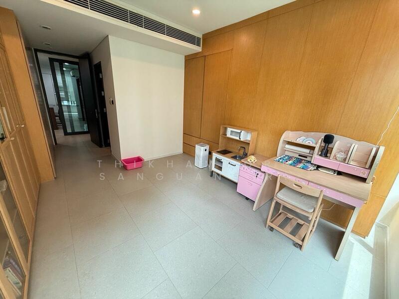 The Park Chidlom, Bangkok, 1 Petchaburi Road, Pathum Wan, Bangkok, 4 Bedrooms, 287 sqm, Condo For Rent, by Thikhamporn Sanguansiri, 60033334 - DDproperty.com
