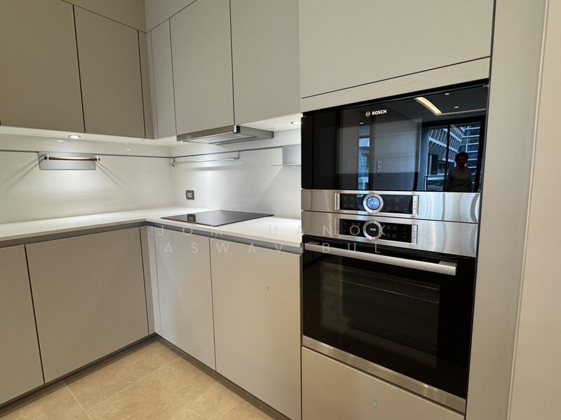 The Residences at Sindhorn Kempinski : เดอะ เรสซิเดนซ์ แอท สินธร เคมปินสกี้, กรุงเทพ, 88 ซอยต้นสน ถนน สารสิน, ลุมพินี, ปทุมวัน, กรุงเทพ, 144 ตร.ม., คอนโด ให้เช่า, โดย Jomchanok Aswavibul, 60033355 - DDproperty.com