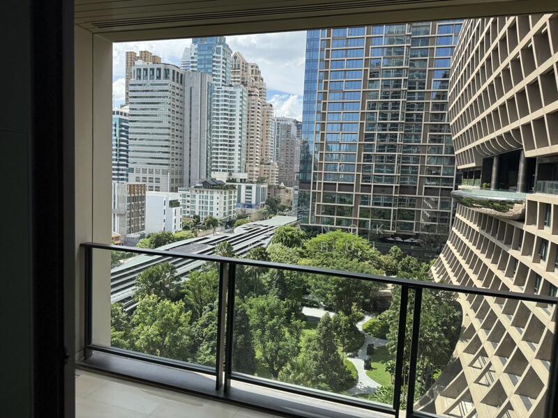 The Residences at Sindhorn Kempinski, Bangkok, 88 Soi Tonson Sarasin Road, Lumphini, Pathum Wan, Bangkok, 2 Bedrooms, 144 sqm, Condo For Rent, by Jomchanok Aswavibul, 60033355 - DDproperty.com