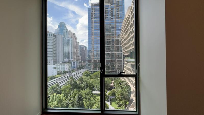 The Residences at Sindhorn Kempinski, Bangkok, 88 Soi Tonson Sarasin Road, Lumphini, Pathum Wan, Bangkok, 2 Bedrooms, 144 sqm, Condo For Rent, by Jomchanok Aswavibul, 60033355 - DDproperty.com