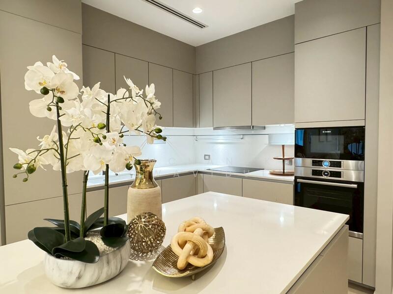 The Residences at Sindhorn Kempinski : เดอะ เรสซิเดนซ์ แอท สินธร เคมปินสกี้, กรุงเทพ, 88 ซอยต้นสน ถนน สารสิน, ลุมพินี, ปทุมวัน, กรุงเทพ, 144 ตร.ม., คอนโด ให้เช่า, โดย Jomchanok Aswavibul, 60033355 - DDproperty.com