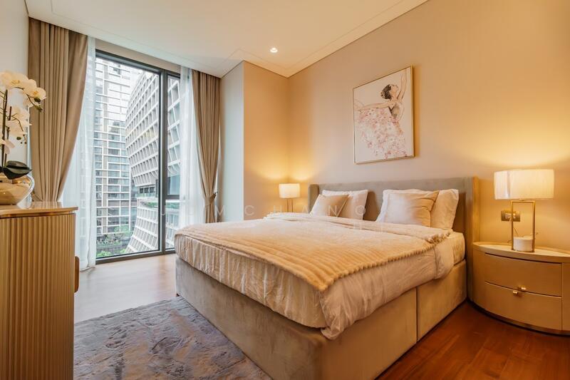 The Residences at Sindhorn Kempinski : เดอะ เรสซิเดนซ์ แอท สินธร เคมปินสกี้, กรุงเทพ, 88 ซอยต้นสน ถนน สารสิน, ลุมพินี, ปทุมวัน, กรุงเทพ, 144 ตร.ม., คอนโด ให้เช่า, โดย Jomchanok Aswavibul, 60033355 - DDproperty.com