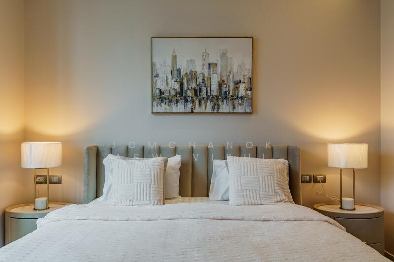 The Residences at Sindhorn Kempinski, Bangkok, 88 Soi Tonson Sarasin Road, Lumphini, Pathum Wan, Bangkok, 2 Bedrooms, 144 sqm, Condo For Rent, by Jomchanok Aswavibul, 60033355 - DDproperty.com