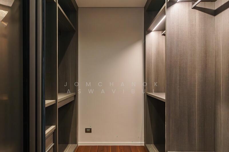 The Residences at Sindhorn Kempinski, Bangkok, 88 Soi Tonson Sarasin Road, Lumphini, Pathum Wan, Bangkok, 2 Bedrooms, 144 sqm, Condo For Rent, by Jomchanok Aswavibul, 60033355 - DDproperty.com