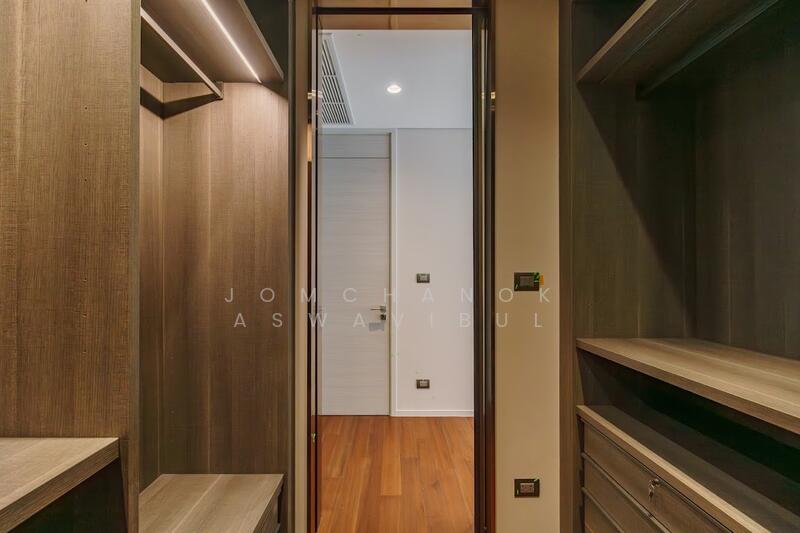 The Residences at Sindhorn Kempinski, Bangkok, 88 Soi Tonson Sarasin Road, Lumphini, Pathum Wan, Bangkok, 2 Bedrooms, 144 sqm, Condo For Rent, by Jomchanok Aswavibul, 60033355 - DDproperty.com