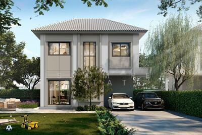 ขาย - Grande Pleno Wongwaen-Ramintra : Grande Pleno รามอินทรา-วงแหวน, กรุงเทพ