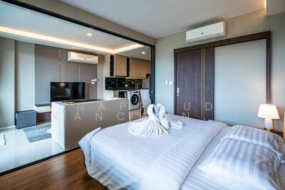 ขาย - Mida Grande Resort : ไมด้า แกรนด์ รีสอร์ท, ภูเก็ต