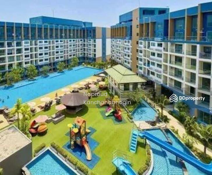 For Rent - Laguna Beach Resort 2, Chon Buri
