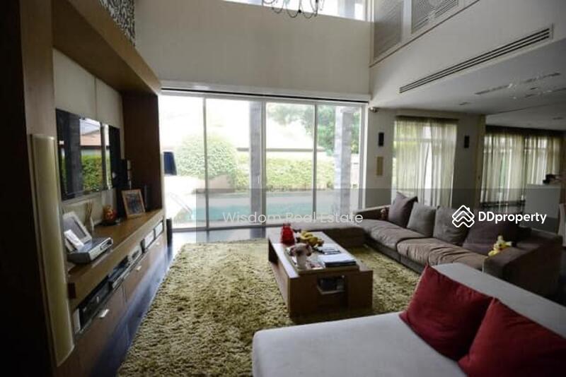 For Sale - Private Nirvana Kaset-Nawamin, Bangkok