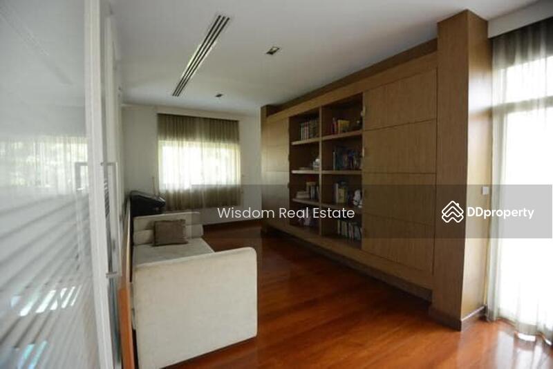For Sale - Private Nirvana Kaset-Nawamin, Bangkok