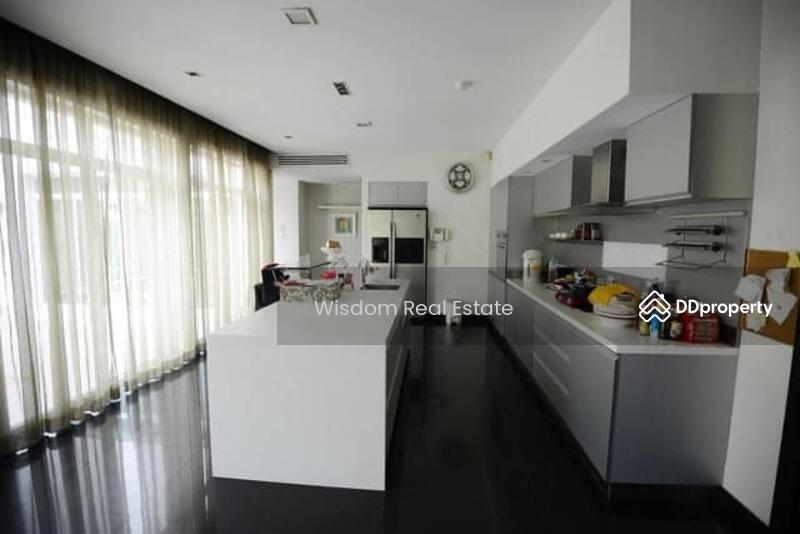 For Sale - Private Nirvana Kaset-Nawamin, Bangkok