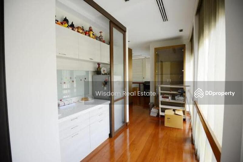 For Sale - Private Nirvana Kaset-Nawamin, Bangkok