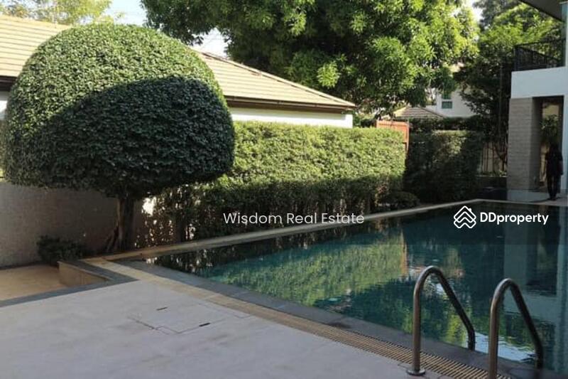 For Sale - Private Nirvana Kaset-Nawamin, Bangkok