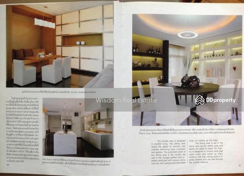 For Sale - Private Nirvana Kaset-Nawamin, Bangkok