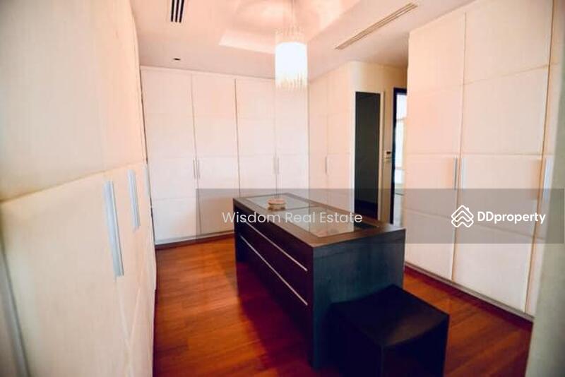 For Sale - Private Nirvana Kaset-Nawamin, Bangkok