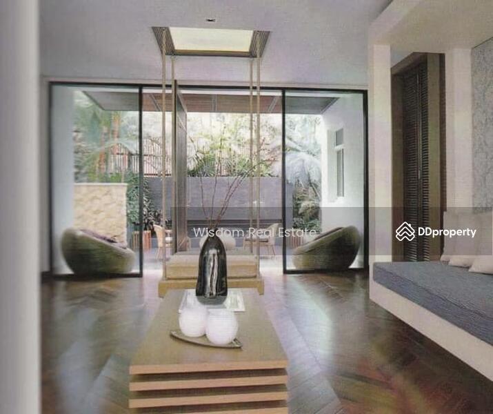 For Sale - Private Nirvana Kaset-Nawamin, Bangkok