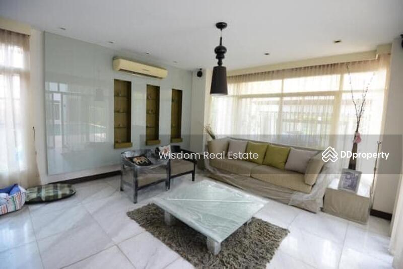 For Sale - Private Nirvana Kaset-Nawamin, Bangkok