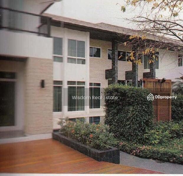 For Sale - Private Nirvana Kaset-Nawamin, Bangkok