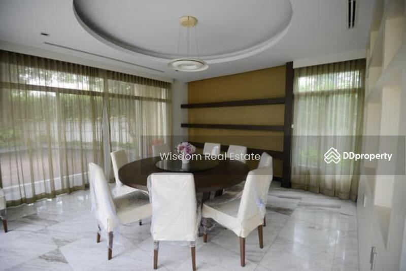 For Sale - Private Nirvana Kaset-Nawamin, Bangkok