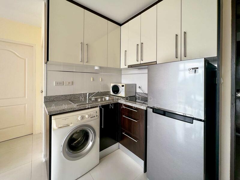 For Sale - The Ocean Pearl, Chon Buri (Pattaya)