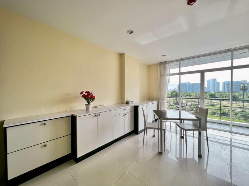 For Sale - The Ocean Pearl, Chon Buri (Pattaya)