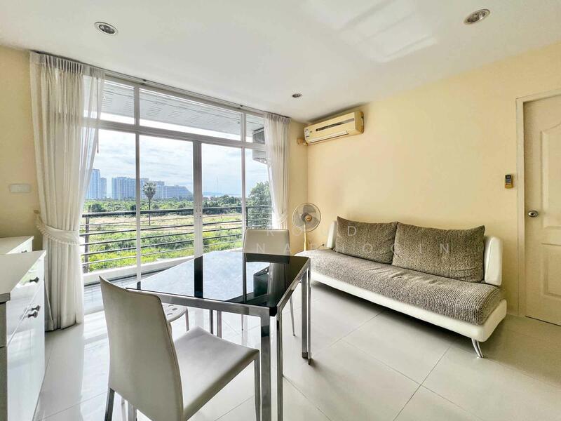 For Sale - The Ocean Pearl, Chon Buri (Pattaya)