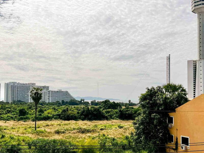 For Sale - The Ocean Pearl, Chon Buri (Pattaya)