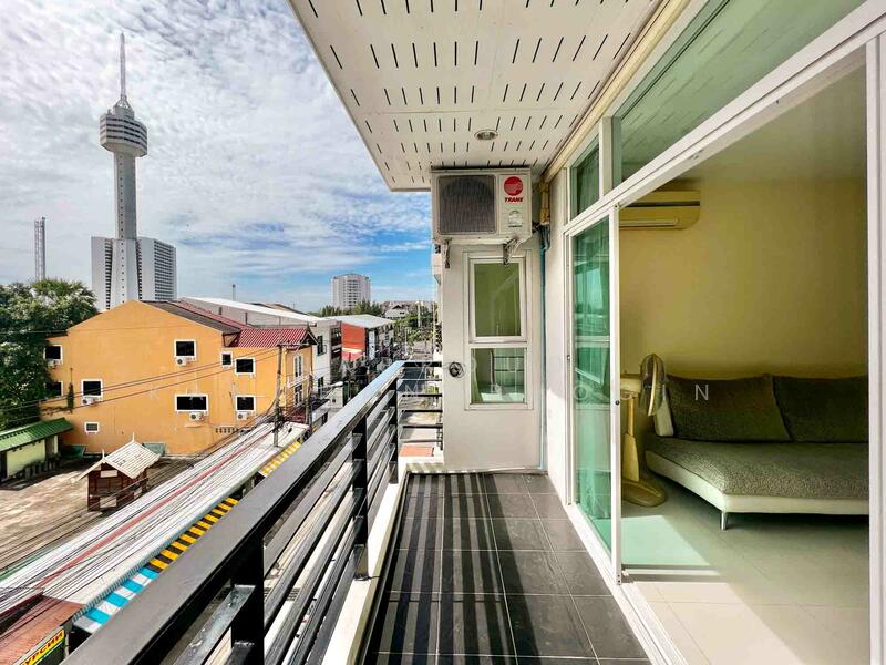 For Sale - The Ocean Pearl, Chon Buri (Pattaya)