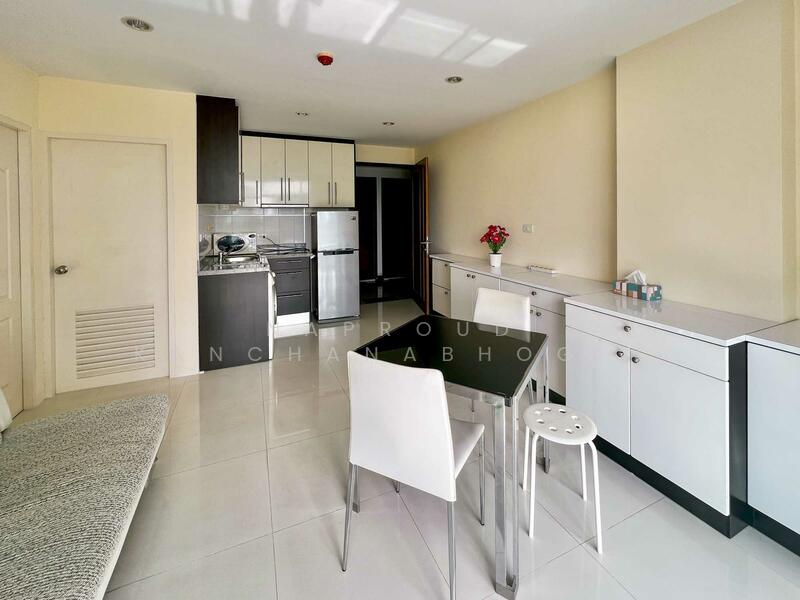 For Sale - The Ocean Pearl, Chon Buri (Pattaya)