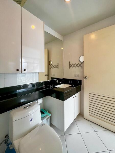 For Sale - The Ocean Pearl, Chon Buri (Pattaya)