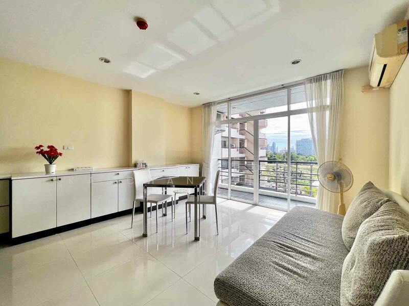 For Sale - The Ocean Pearl, Chon Buri (Pattaya)