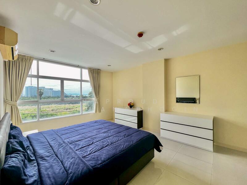 For Sale - The Ocean Pearl, Chon Buri (Pattaya)