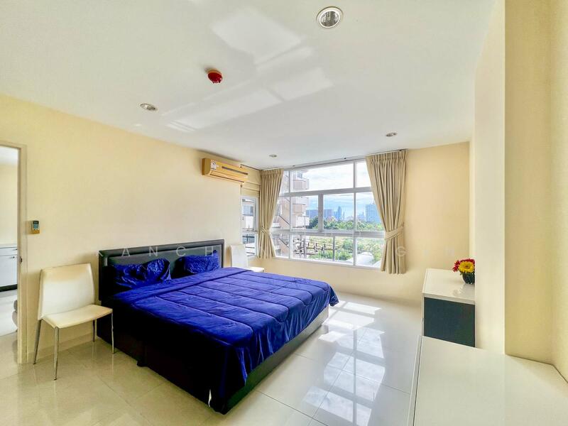 For Sale - The Ocean Pearl, Chon Buri (Pattaya)