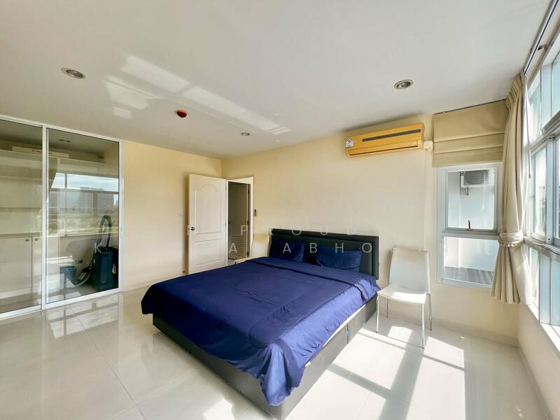 For Sale - The Ocean Pearl, Chon Buri (Pattaya)