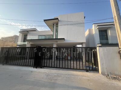 ขาย - เดอะ มาสเตอร์ เอกมัย-รามอินทรา(The Master Ekkamai-Ramintra), กรุงเทพ